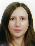 Natalia Gregor