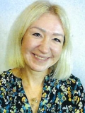 Olena Wohnig